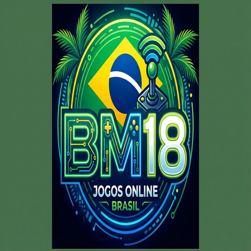 Logo bm18