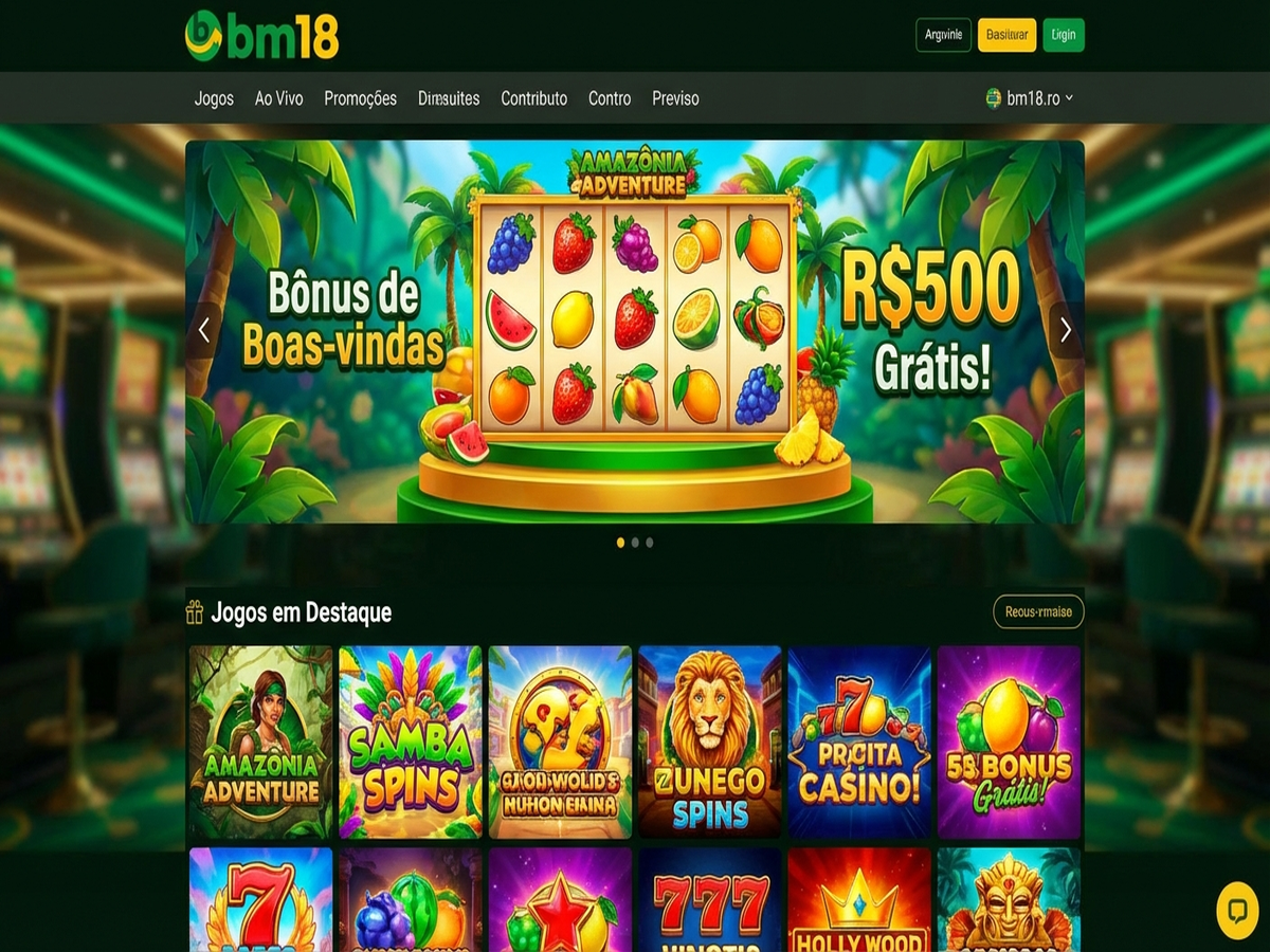 Screenshot 2 bm18