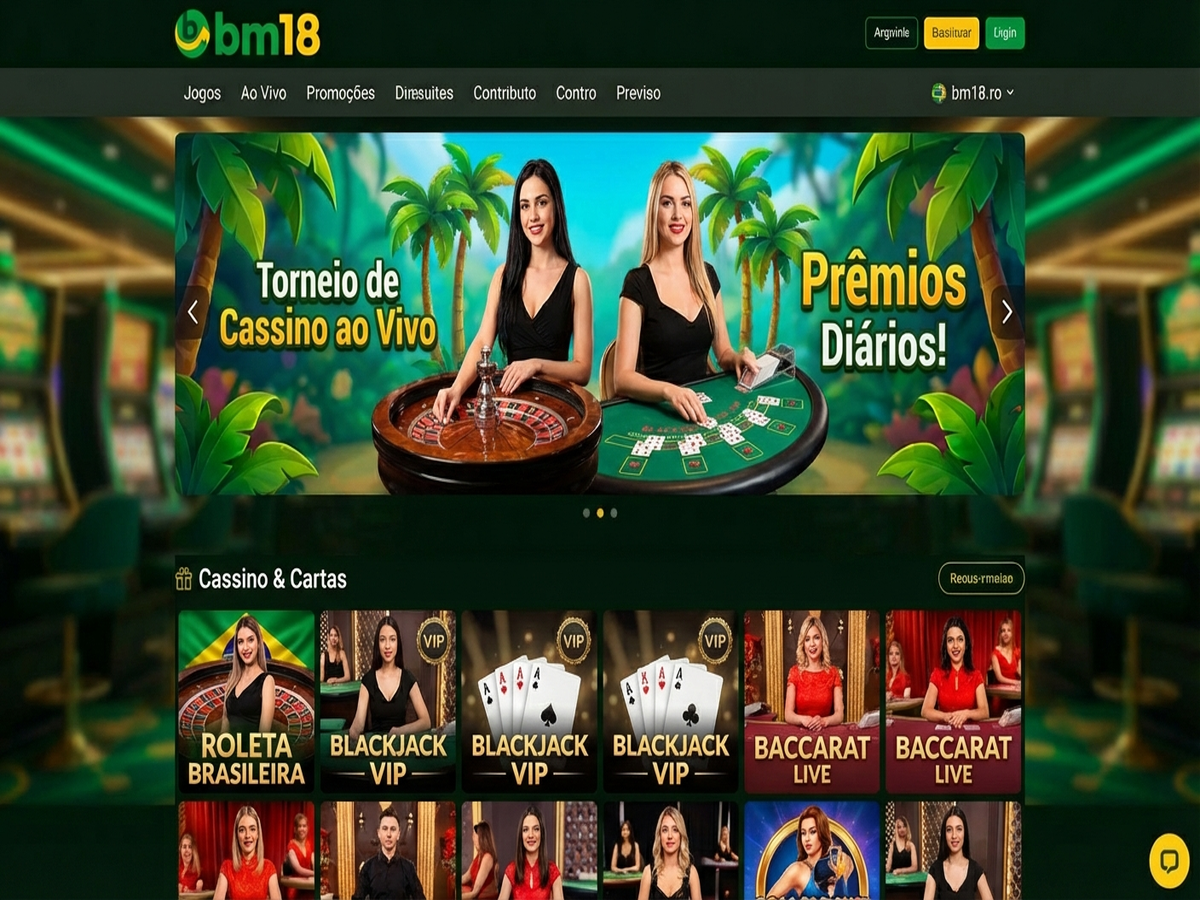 Screenshot 3 bm18